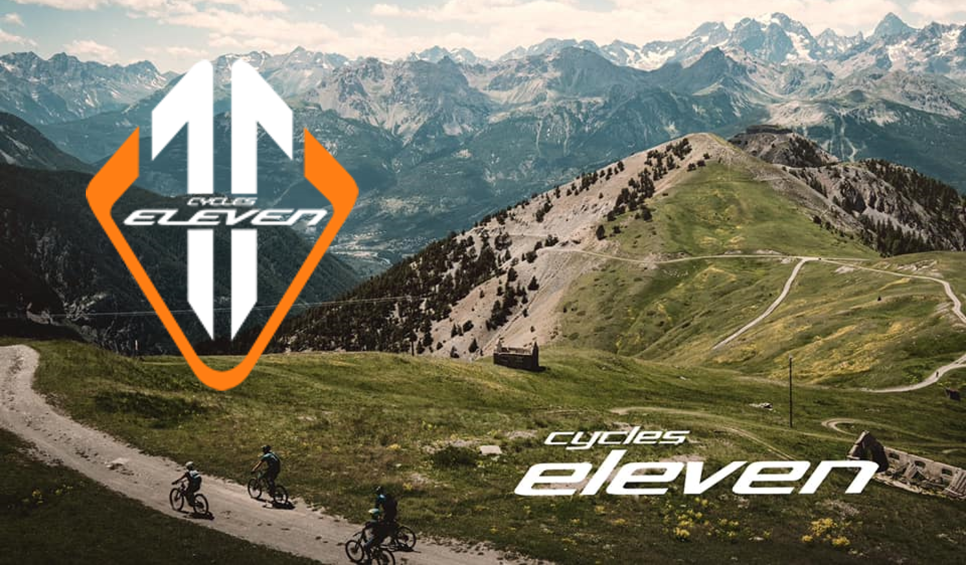 ELEVEN...bicicletas, made in Portugal