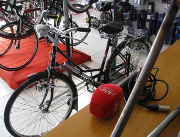 Visita da SIC às instalações da GUERSAN