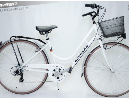 Lady Bike B-T 28 MTR BRC