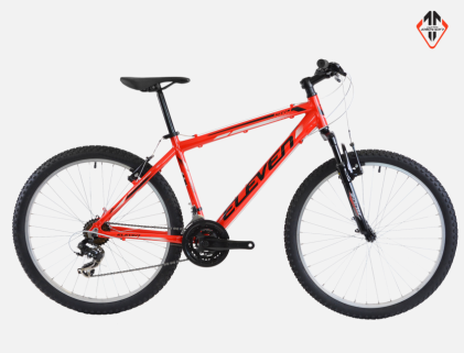 Bicicleta ELEVEN Pro 26