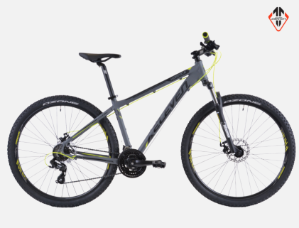 Bicicleta ELEVEN Vortex 1.0 27,5"