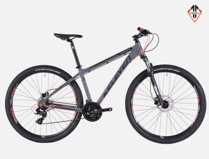 Bicicleta ELEVEN Vortex 2.0 29"
