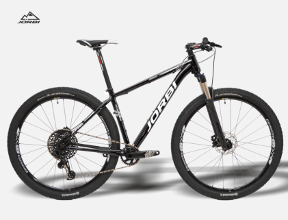 Bicicleta JORBI Race Pro