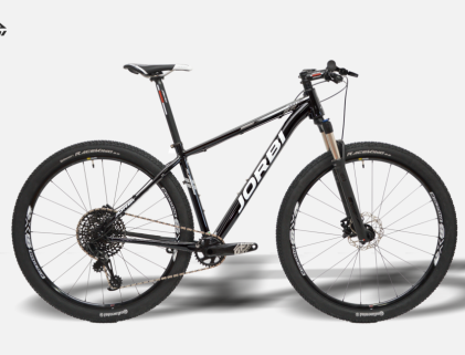 Bicicleta JORBI Race Pro