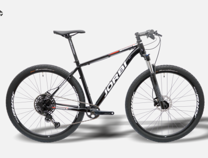 Bicicleta JORBI Race Pro