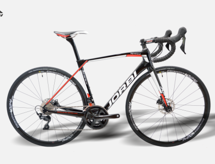 Bicicleta JORBI Speed Disc
