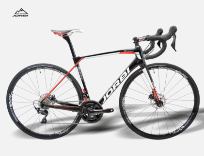 Bicicleta JORBI Speed Disc