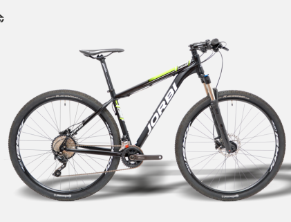 Bicicleta JORBI Sport