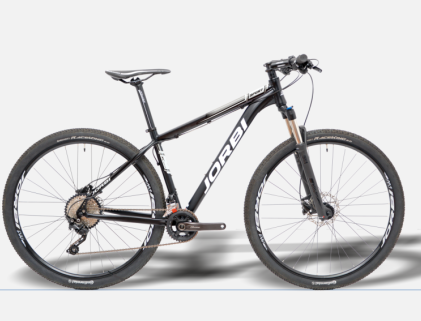 Bicicleta JORBI Sport