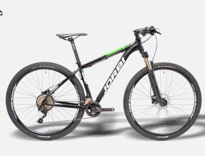 Bicicleta JORBI Sport