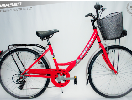 City Bike M-T 26 MTR