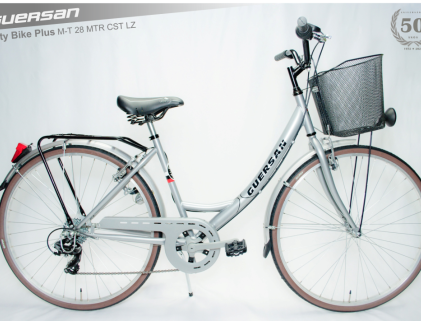 City Bike Plus M-T 28 MTR