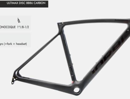 Quadro JORBI Ultimax Disc Carbon