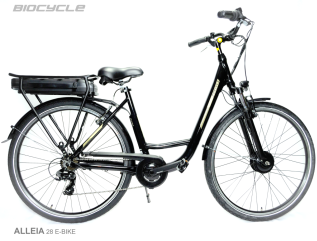 E-Bike Biocycle Aleia 28